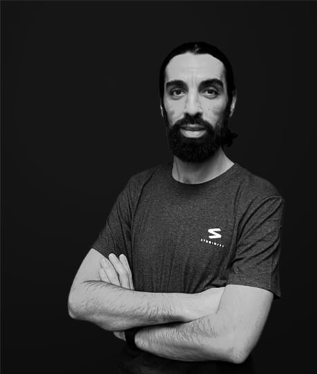 photo profil coach sportif Genève / Eaux-Vives